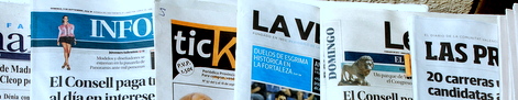 Prensa